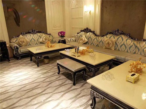 安吉东庭汇KTV消费价格点评