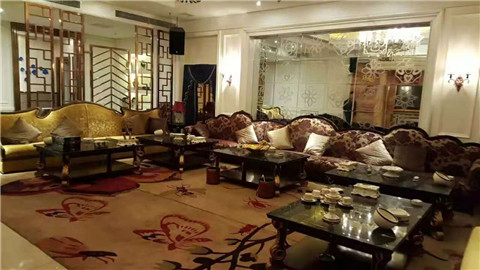 安吉商务KTV陪唱妹子哪家多